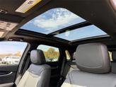 Thumbnail of 2025 Radiant Red Tintcoat Cadillac XT5