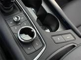 Thumbnail of 2025 Radiant Red Tintcoat Cadillac XT5