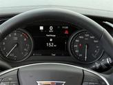 Thumbnail of 2025 Radiant Red Tintcoat Cadillac XT5