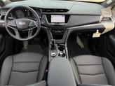 Thumbnail of 2025 Radiant Red Tintcoat Cadillac XT5