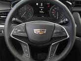 Thumbnail of 2025 Radiant Red Tintcoat Cadillac XT5