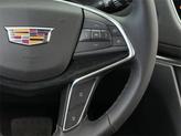 Thumbnail of 2025 Radiant Red Tintcoat Cadillac XT5