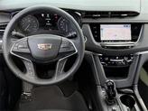 Thumbnail of 2025 Radiant Red Tintcoat Cadillac XT5