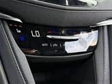Thumbnail of 2025 Radiant Red Tintcoat Cadillac XT5