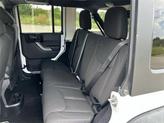 Thumbnail of 2015 Bright White Clearcoat Jeep Wrangler Unlimited