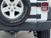 Thumbnail of 2015 Bright White Clearcoat Jeep Wrangler Unlimited