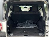 Thumbnail of 2015 Bright White Clearcoat Jeep Wrangler Unlimited