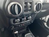 Thumbnail of 2015 Bright White Clearcoat Jeep Wrangler Unlimited