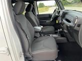 Thumbnail of 2015 Bright White Clearcoat Jeep Wrangler Unlimited
