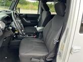 Thumbnail of 2015 Bright White Clearcoat Jeep Wrangler Unlimited