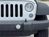 Thumbnail of 2015 Bright White Clearcoat Jeep Wrangler Unlimited