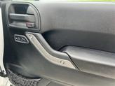 Thumbnail of 2015 Bright White Clearcoat Jeep Wrangler Unlimited