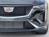 Thumbnail of 2025 Black Raven Cadillac CT4