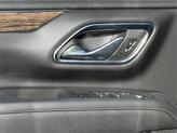 Thumbnail of 2023 Black Chevrolet Tahoe