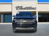 Thumbnail of 2023 Black Chevrolet Tahoe