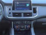 Thumbnail of 2023 Black Chevrolet Tahoe