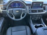 Thumbnail of 2023 Black Chevrolet Tahoe