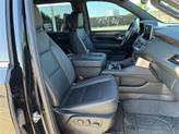 Thumbnail of 2023 Black Chevrolet Tahoe