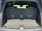 Thumbnail of 2023 Black Chevrolet Tahoe