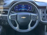 Thumbnail of 2023 Black Chevrolet Tahoe