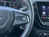 Thumbnail of 2023 Mosaic Black Metallic Chevrolet Trailblazer