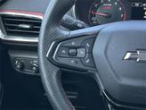 Thumbnail of 2023 Mosaic Black Metallic Chevrolet Trailblazer
