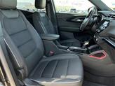 Thumbnail of 2023 Mosaic Black Metallic Chevrolet Trailblazer