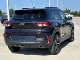 Thumbnail of 2023 Mosaic Black Metallic Chevrolet Trailblazer