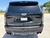 Thumbnail of 2025 Black Raven Cadillac Escalade