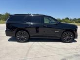 Thumbnail of 2025 Black Raven Cadillac Escalade