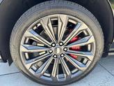 Thumbnail of 2025 Black Raven Cadillac Escalade