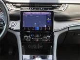 Thumbnail of 2022 Diamond Black Crystal Pearlcoat Jeep Grand Cherokee