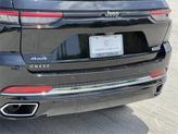 Thumbnail of 2022 Diamond Black Crystal Pearlcoat Jeep Grand Cherokee