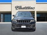 Thumbnail of 2022 Diamond Black Crystal Pearlcoat Jeep Grand Cherokee