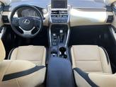 Thumbnail of 2017 Eminent White Pearl Lexus NX 200t