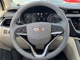 Thumbnail of 2025 Opulent Blue Metallic Cadillac XT6