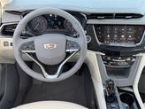 Thumbnail of 2025 Opulent Blue Metallic Cadillac XT6