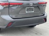 Thumbnail of 2022 Gray Toyota Highlander