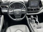 Thumbnail of 2022 Gray Toyota Highlander