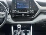 Thumbnail of 2022 Gray Toyota Highlander