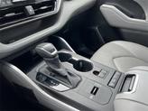 Thumbnail of 2022 Gray Toyota Highlander