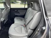 Thumbnail of 2022 Gray Toyota Highlander