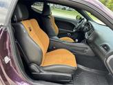 Thumbnail of 2020 Purple Dodge Challenger