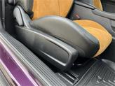 Thumbnail of 2020 Purple Dodge Challenger