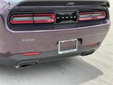 Thumbnail of 2020 Purple Dodge Challenger
