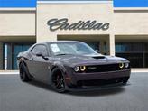 Photo of 2020 Purple Dodge Challenger