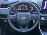 Thumbnail of 2024 Ice Cap Toyota RAV4