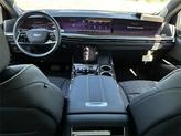 Thumbnail of 2025 Black Raven Cadillac Escalade