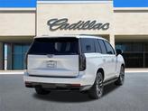 Thumbnail of 2023 Crystal White Tricoat Cadillac Escalade