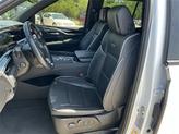 Thumbnail of 2023 Crystal White Tricoat Cadillac Escalade